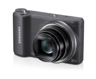 Samsung WB250F SZARY - 1394535 - zdjęcie 2
